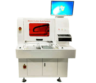 馬丁特尼爾的離線分板機有哪些優勢？