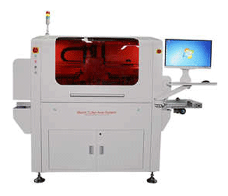 激光切割機：工業制造新勢力，馬丁特尼爾引領創新潮流