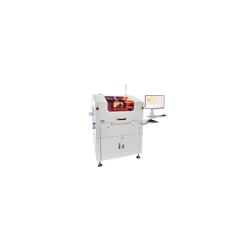 PCB分板機種類有哪些，分別有什么優缺點？